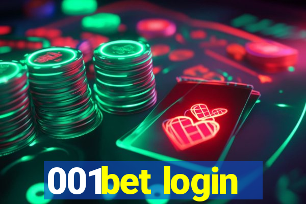 001bet login